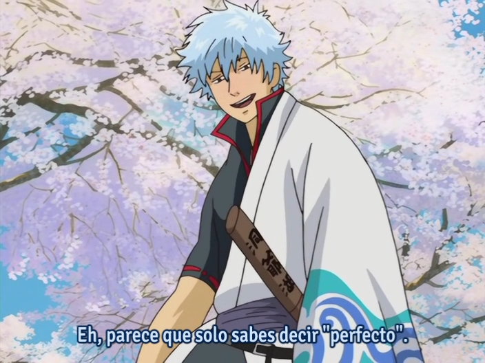 Gintama: Jump Festa 2005 Special (Anacrónico Fansub, Radio Galaxia)